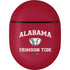 University of Alabama Crimson Tide Basketball Google Pixel Buds Skin